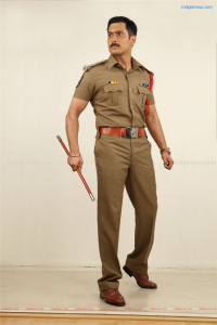 Uday Kiran Telugu Actor photo