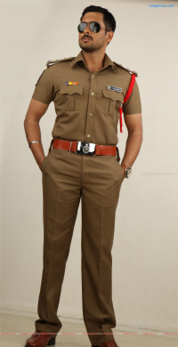 Uday Kiran Telugu Actor photo