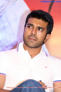 Ram Charan Teja photos