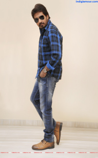 Surya Teja photos