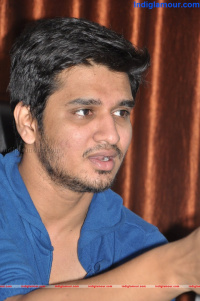 Nikhil photos