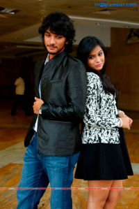 Gautham Telugu Actor photo