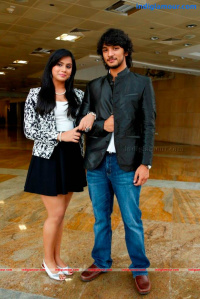 Gautham Telugu Actor photo