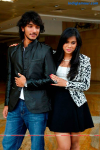 Gautham Telugu Actor photo