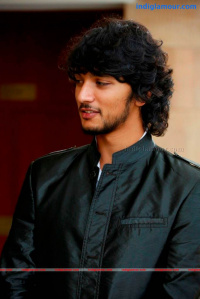 Gautham photos