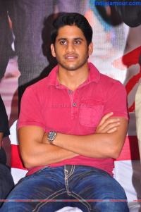 Naga Chaitanya photos