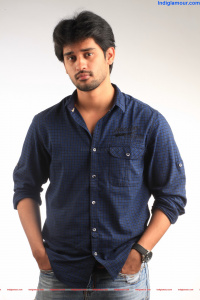 Arjun Kalyan photos