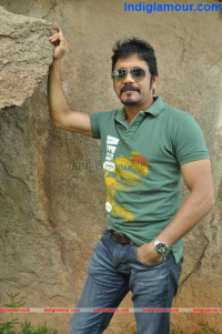 Nagarjuna photos