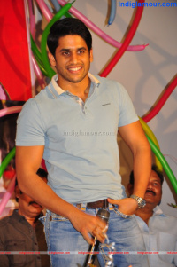Naga Chaitanya photos