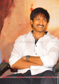 Gopi Chand photos