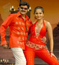 Nandamuri Balakrishna Telugu Actor photos