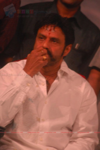 Nandamuri Balakrishna Telugu Actor photos