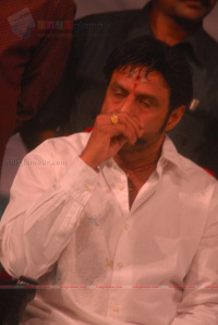 Nandamuri Balakrishna Telugu Actor photos