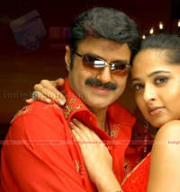 Nandamuri Balakrishna Telugu Actor photos