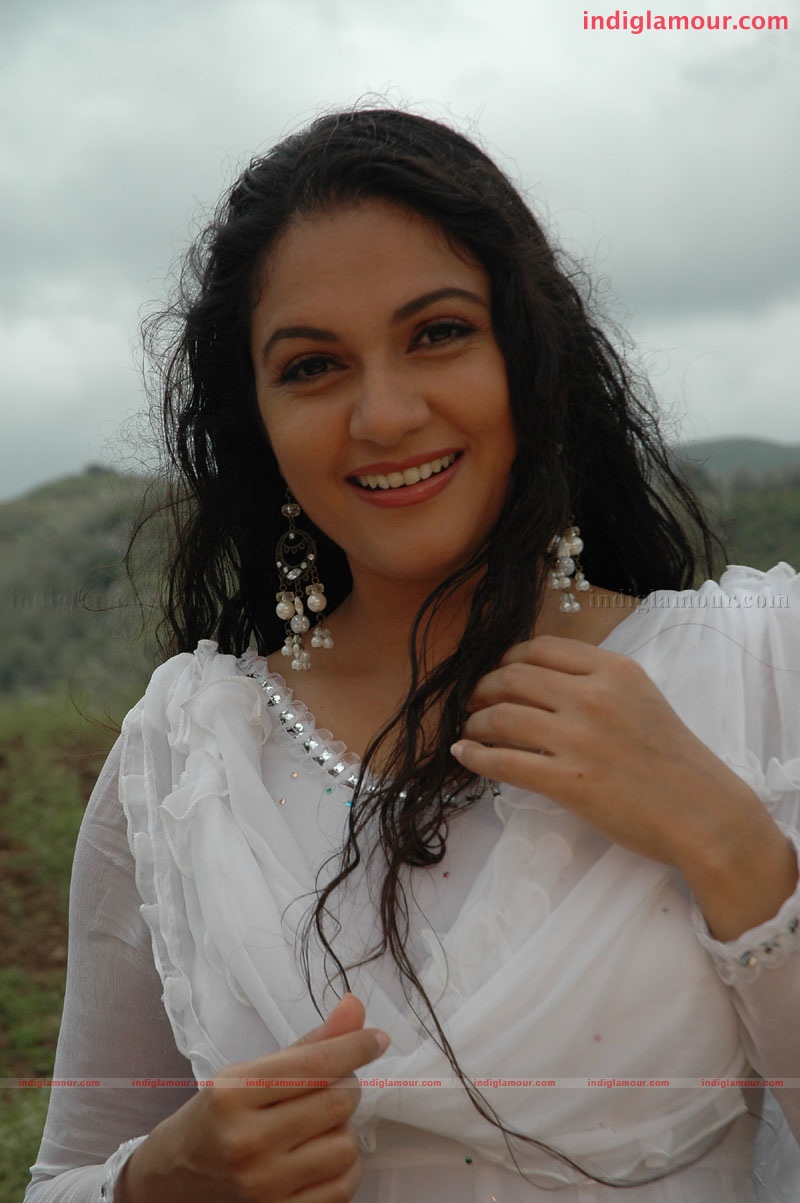 Actress Gracy Singh