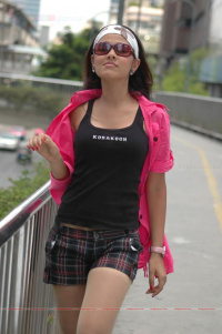 Nisha Kothari photos