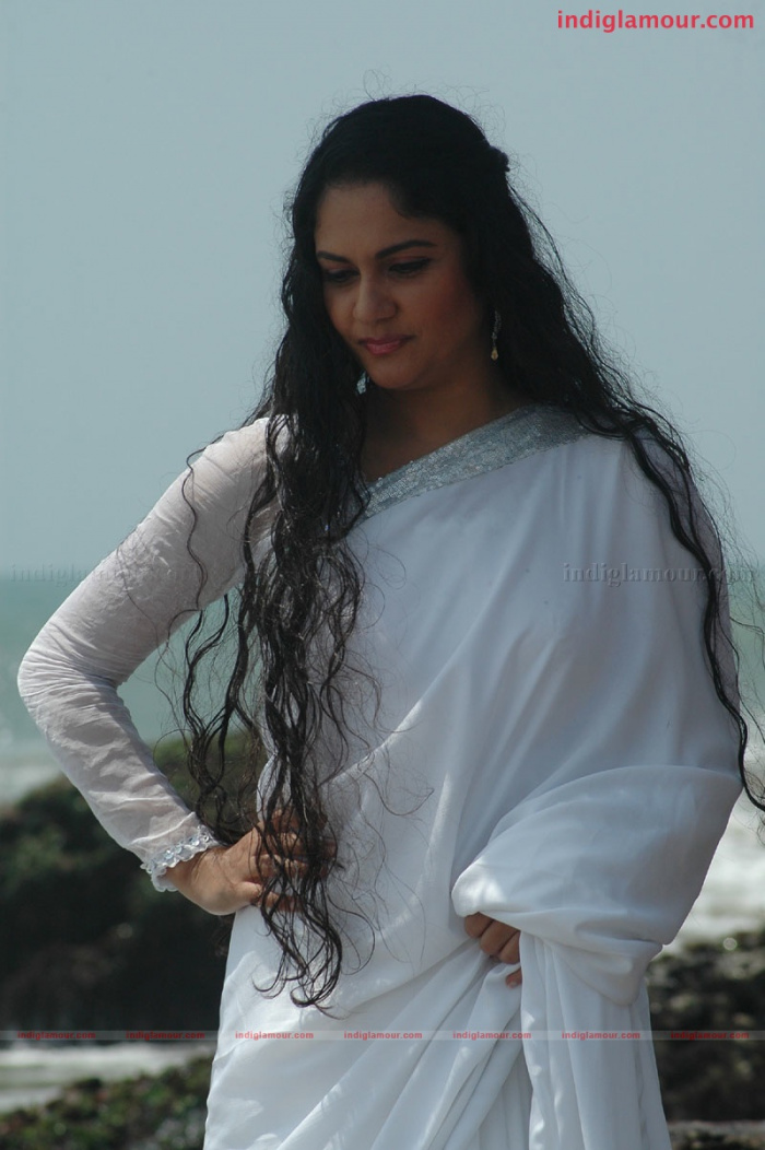 Actress Gracy Singh