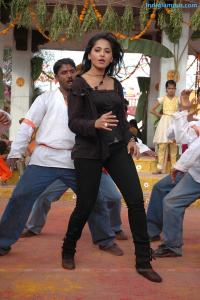Anushka South Actress photos