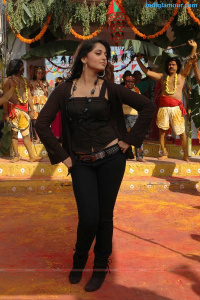 Anushka South Actress photos