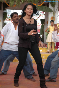 Anushka South Actress photos