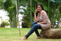 Vimala Raman South Actress photos