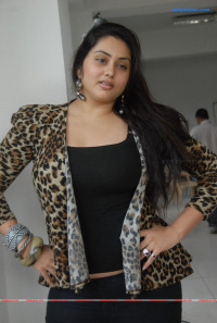 Namitha South Actress photo