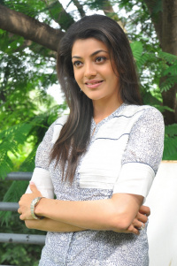 Kajal Aggarwal photos