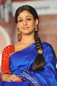 Nayantara South Actress photo
