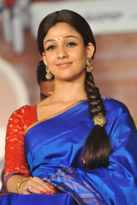 Nayantara South Actress photo