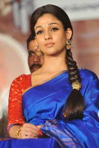Nayantara South Actress photo