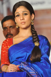 Nayantara South Actress photo
