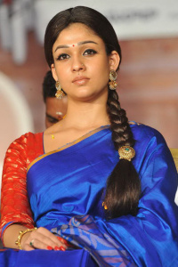 Nayantara South Actress photo