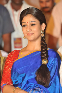 Nayantara South Actress photo