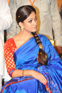 Nayantara South Actress photo
