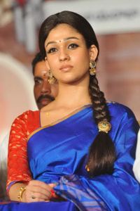Nayantara South Actress photo
