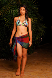Shraddha Das photos