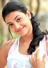 Kajal Aggarwal photos