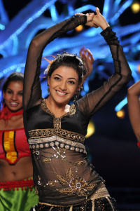 Kajal Aggarwal photos