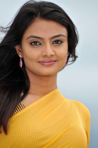 Nikitha photos