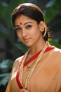 Nayantara South Actress photo