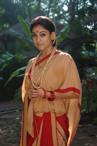 Nayantara South Actress photo