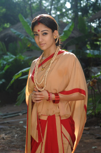 Nayantara South Actress photo