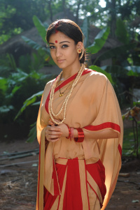Nayantara South Actress photo