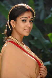 Nayantara South Actress photo