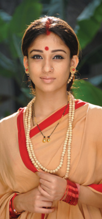 Nayantara South Actress photo