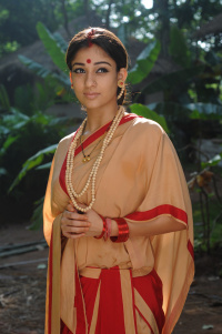 Nayantara South Actress photo