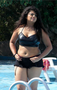 Swati Verma photos