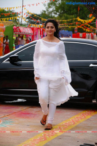 Anushka South Actress photo