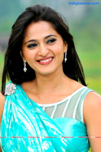Anushka South Actress photo