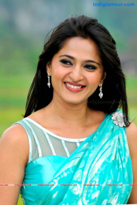 Anushka South Actress photo